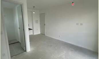 Imagem 2: Excelente oportunidade: Apartamento à venda no Brooklin, São Paulo-SP, com 1 banheiro e 25