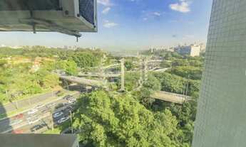 Imagem 5: Imperdível apartamento à venda em Vila Clementino, São Paulo-SP: 2 quartos, sala, banheiro