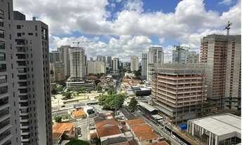 Imagem 5: Excelente oportunidade: Apartamento à venda no Brooklin, São Paulo-SP, com 1 banheiro e 25