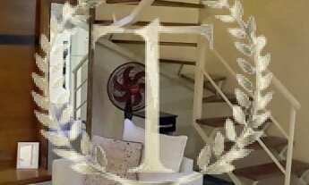 Imagem: Casa em Condomínio à Venda em São Paulo-SP