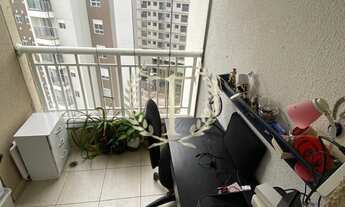 Imagem: Imperdível apartamento à venda na Vila