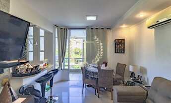 Imagem: Imperdível apartamento à venda em Vila