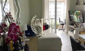 Imagem 4: Imperdível apartamento à venda na Vila Andrade, São Paulo-SP: 2 quartos, 1 suíte, 1 sala