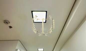 Imagem 2: Apartamento à venda em São Paulo-SP, bairro Água Branca: 1 quarto, 1 sala, 1 banheiro, 19