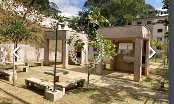 Imagem: Apartamento à venda em São Paulo-SP, Jardim