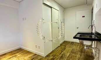 Imagem 7: Apartamento à venda em São Paulo-SP, bairro Água Branca: 1 quarto, 1 sala, 1 banheiro, 19