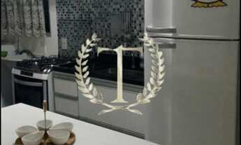 Imagem 4: Apartamento à venda em São Paulo-SP, Jardim Ipanema (zona Oeste) - 2 quartos, 1 sala, 1 ba