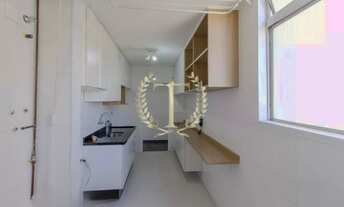 Imagem 4: Imperdível: Apartamento à venda em São Paulo-SP, Santo Amaro, 3 quartos, 1 suíte, 90m², va