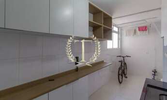 Imagem 7: Imperdível: Apartamento à venda em São Paulo-SP, Santo Amaro, 3 quartos, 1 suíte, 90m², va