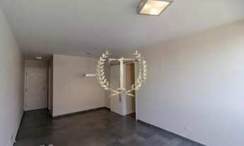 Imagem 3: Imperdível: Apartamento à venda em São Paulo-SP, Santo Amaro, 3 quartos, 1 suíte, 90m², va