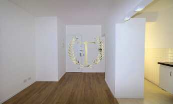 Imagem: Apartamento à venda em SP 1 quarto, 1