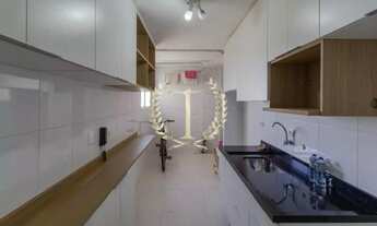 Imagem 5: Imperdível: Apartamento à venda em São Paulo-SP, Santo Amaro, 3 quartos, 1 suíte, 90m², va