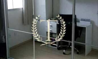 Imagem 7: Apartamento à venda em São Paulo-SP, Jardim Ipanema (zona Oeste) - 2 quartos, 1 sala, 1 ba