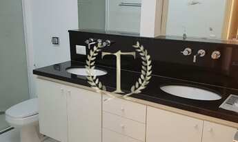 Imagem 7: Venda de Apartamento de 2 Quartos com Suite no Jardim Paulista, São Paulo - 75m² de Luxo e