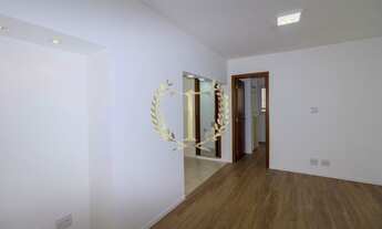 Imagem 2: Apartamento à venda em SP: 1 quarto, 1 sala, 2 banheiros, garagem na Bela Vista - 43,00 m²