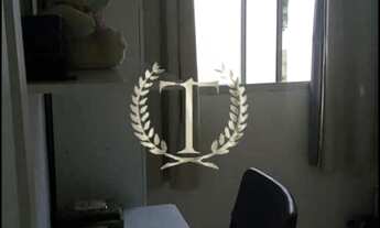 Imagem 3: Apartamento à venda em São Paulo-SP, Jardim Ipanema (zona Oeste) - 2 quartos, 1 sala, 1 ba