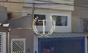 Imagem: Imperdível Casa à venda em São Paulo-SP