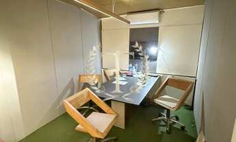 Imagem 6: Galpão Comercial à Venda em Presidente Altino, Osasco-SP: 4 Vagas de Garagem e 350m² de Ár