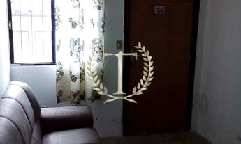 Imagem 2: Apartamento à venda em Jardim Raposo Tavares: 2 quartos, 1 sala, 1 banheiro, 1 vaga, 55m²