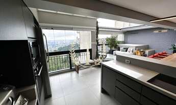 Imagem: APARTAMENTO RESIDENCIAL em SÃO PAULO