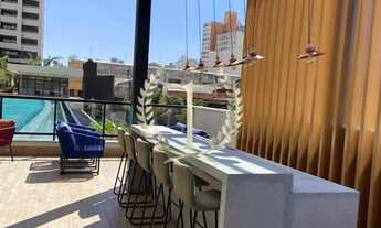 Imagem 6: Apartamento à venda no Brás, São Paulo-SP: 2 quartos, 1 suíte, 1 sala, 2 banheiros, 1 vaga