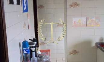 Imagem 6: Apartamento à venda em Jardim Raposo Tavares: 2 quartos, 1 sala, 1 banheiro, 1 vaga, 55m²