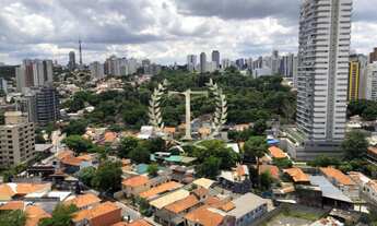 Imagem 2: Oportunidade única: Apartamento à venda em Pinheiros, São Paulo-SP, 2 quartos, 2 banheiros