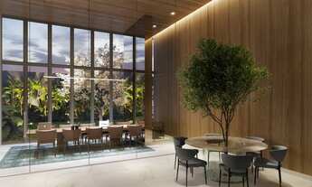 Imagem 4: Oportunidade imperdível: Studio à venda em São Paulo-SP, na Vila Clementino, 1 quarto, 1 b