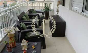 Imagem: Apartamento à venda em São Paulo-SP, Vila