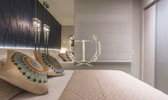 Imagem 3: Apartamento de 2 quartos com suite e 2 vagas na zona nobre de SP: conheça essa oportunidad