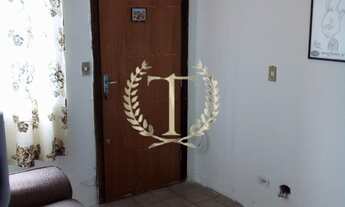 Imagem 3: Apartamento à venda em Jardim Raposo Tavares: 2 quartos, 1 sala, 1 banheiro, 1 vaga, 55m²