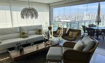 Imagem: Cobertura de luxo no Paraíso, São Paulo-SP