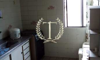 Imagem 5: Apartamento à venda em Jardim Raposo Tavares: 2 quartos, 1 sala, 1 banheiro, 1 vaga, 55m²