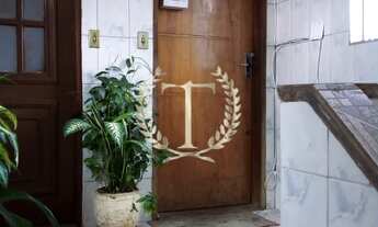 Imagem: Apartamento à venda em Jardim Raposo Tavares