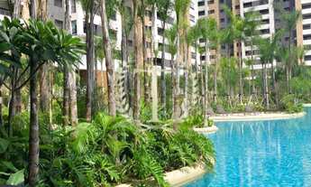 Imagem 7: Apartamento à venda no Brás, São Paulo-SP: 2 quartos, 1 suíte, 1 sala, 2 banheiros, 1 vaga