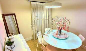 Imagem: Cobertura de Luxo no Jardim Independência