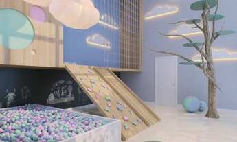 Imagem 3: Oportunidade imperdível: Studio à venda em São Paulo-SP, na Vila Clementino, 1 quarto, 1 b