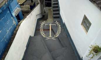 Imagem: 2 Casas para venda 5 quartos, 3 salas