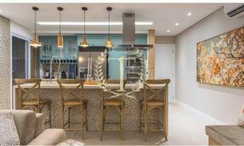 Imagem: Apartamento de 2 quartos com suite e 2 vagas