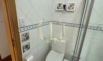 Imagem 3: Apartamento à venda em Perdizes, São Paulo-SP: 3 quartos, 1 suíte, 1 sala, 2 banheiros, 1