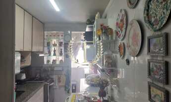 Imagem 5: Apartamento no Jardim Celeste