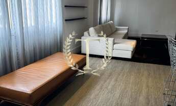 Imagem: Apartamento para locação na Haddock Lobo