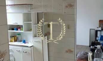 Imagem 7: Apartamento à venda em Jardim Raposo Tavares: 2 quartos, 1 sala, 1 banheiro, 1 vaga, 55m²