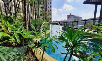 Imagem: Apartamento à venda no Brás, São Paulo-SP