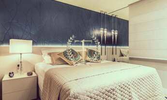 Imagem 2: Apartamento de 2 quartos com suite e 2 vagas na zona nobre de SP: conheça essa oportunidad