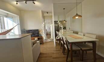 Imagem 3: Apartamento à venda no Butantã 8º andar | 45 m² | 2 quartos | 1 banheiro