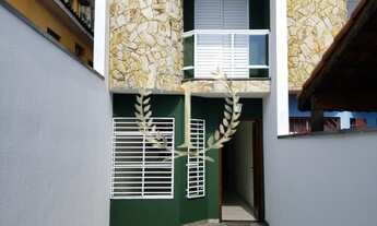 Imagem: Imperdível casa à venda em São Paulo