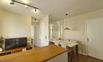 Imagem 6: Apartamento à venda no Butantã 8º andar | 45 m² | 2 quartos | 1 banheiro