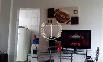 Imagem: Apartamento à venda na Bela Vista, São