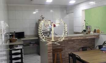 Imagem 6: Imperdível: Casa à venda em São Paulo-SP, Chácara Maria Trindade, 4 quartos, 2 suítes, 2 s